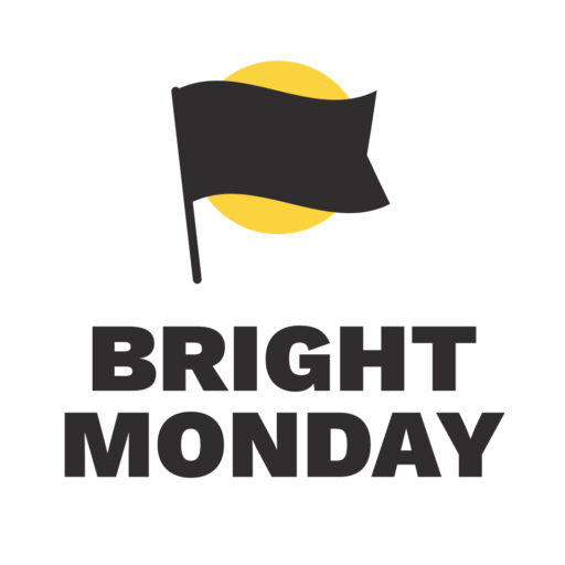 Bright Monday Creative